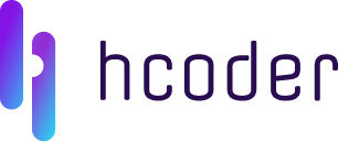 logo hcoder