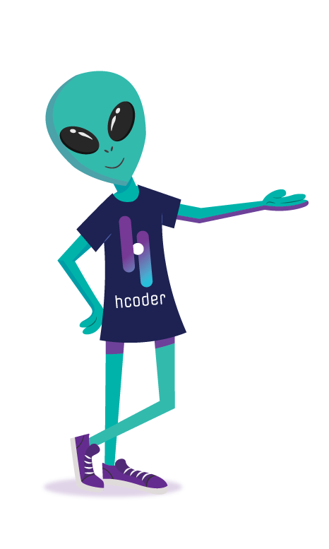 mascode hcoder